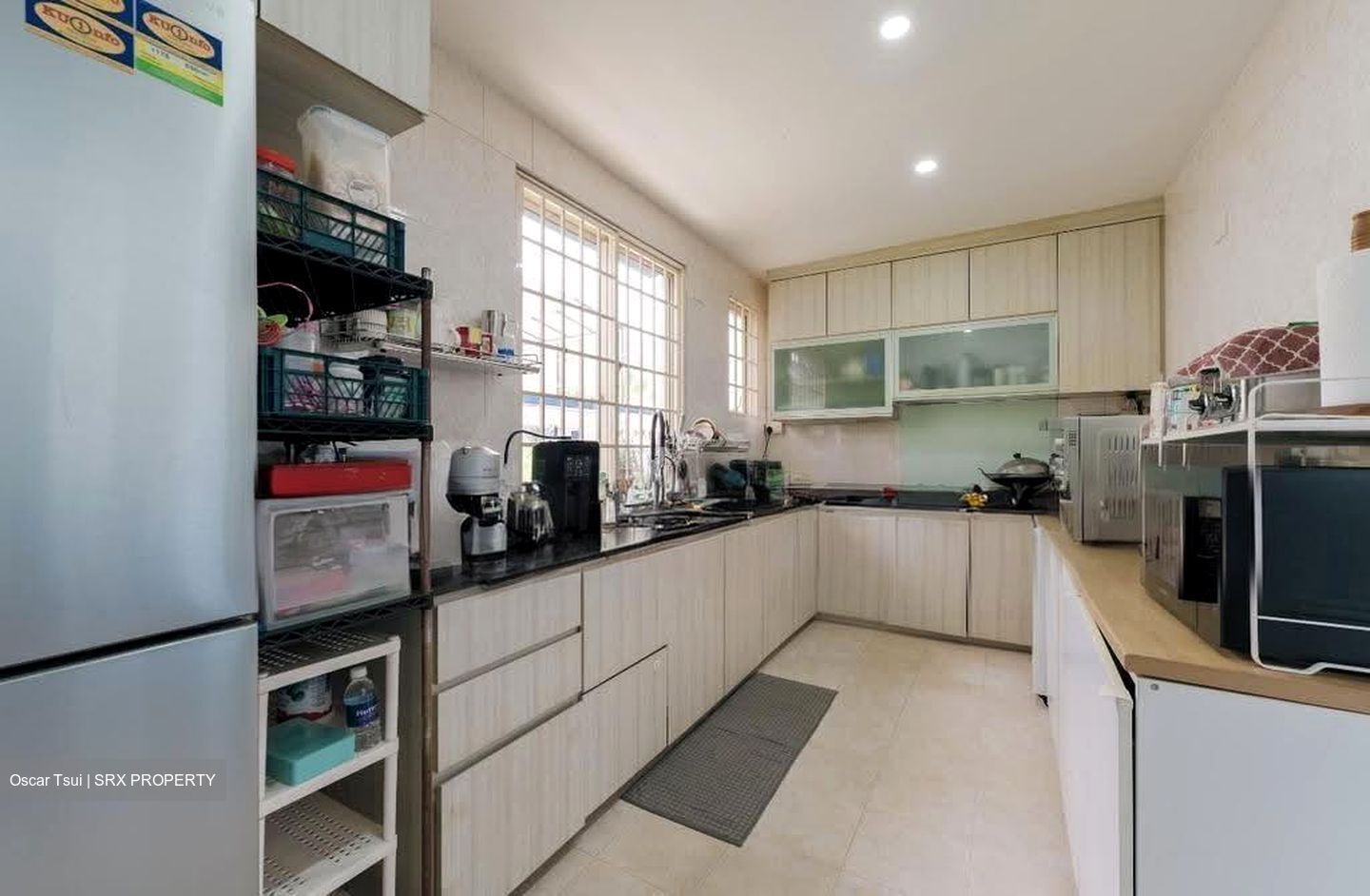 Jalan Sinar Bulan (D17), Terrace #619329541